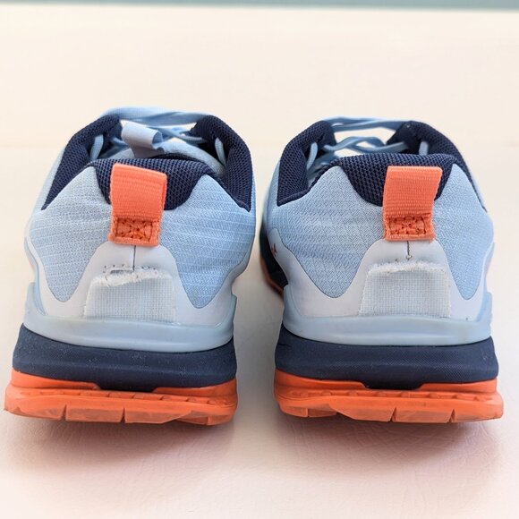 Altra Lone Peak 7 Running Shoes Women's Size 9.5 - Picture 8 of 9